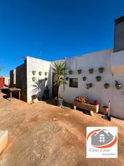 Chalet  Artana. Masset rustico en venta