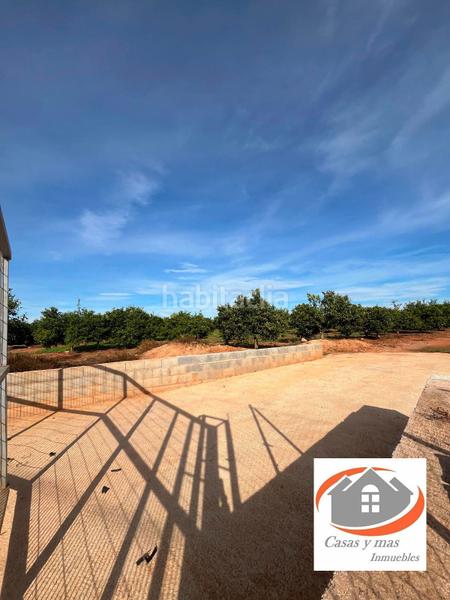 Foto b80d85aa-7a8e-4468-a1d0-e818cadadf8d. Fondo rustico in Avenida Alemania-Italia Villarreal / Vila - real