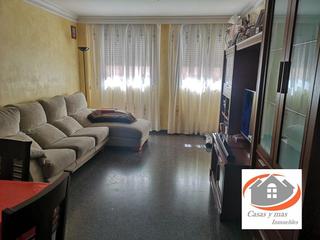 Etagenwohnung  Luis vives. Se vende piso seminuevo