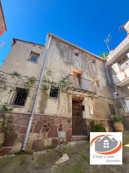 Foto 4aa98910-9f69-495c-bc51-3284edd9020f. Casa in Eslida