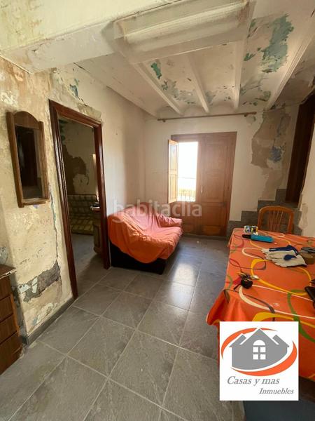 Foto 69864f42-4f9c-4216-bfb2-45176b9e8518. Casa in Eslida