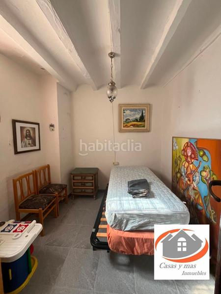 Foto 988bc982-69c3-4538-83d2-8d9d2636ab5a. Casa in Eslida