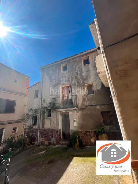 Foto bb4df2d4-aa1e-4f1c-8e05-d95691a26d31. Casa in Eslida