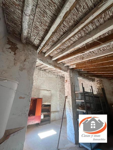 Foto bfc5f379-25a7-4368-a610-46664bd7b223. Casa in Eslida