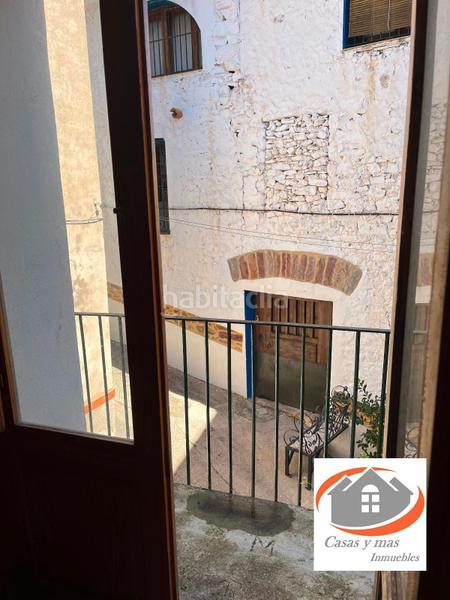 Foto cd1ef642-fd36-493f-881f-1d5a46736f61. Casa in Eslida