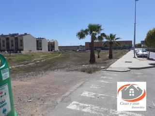 Propriété  Cardenal tarancon. Solar urbano carinyena