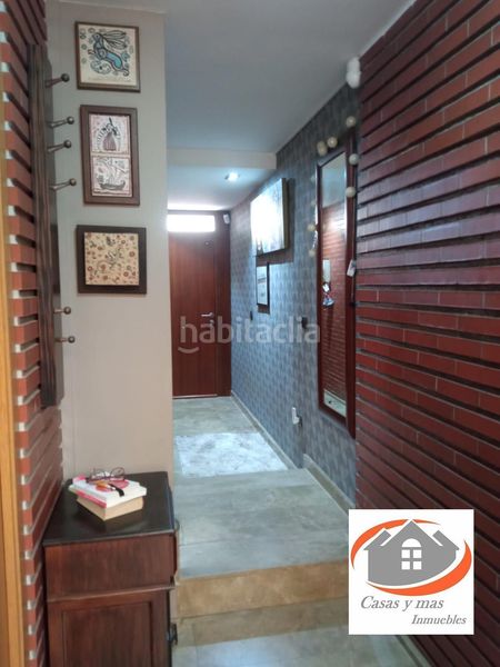 Foto 5b6eb5d6-e639-4ba5-89eb-7ad35af43dde. Casa adossada amb calefacció aparcament piscina a Nules