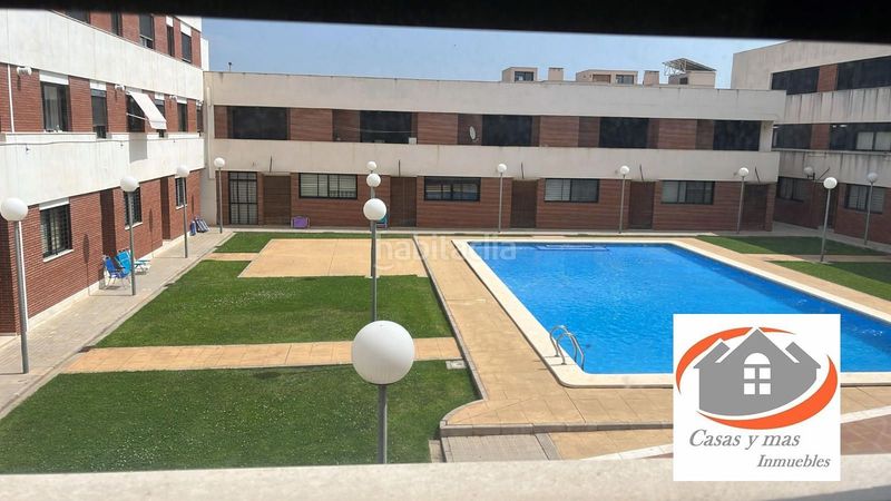 Foto e0ed8f18-6ed4-4385-b1d0-4ca0d532e9f8. Casa adossada amb calefacció aparcament piscina a Nules