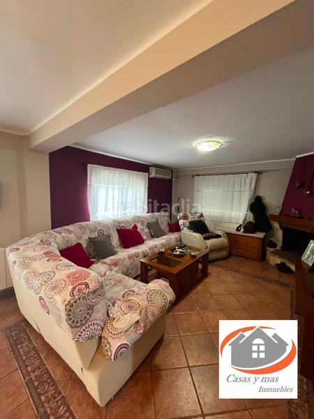 Foto 0e2c0c8c-2afb-4218-a553-d004924e265c. Chalet mit heizung parking pool in Madrigal Villarreal / Vila - real