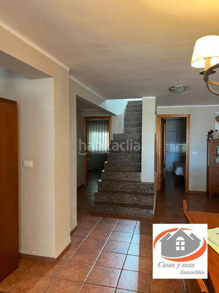 Foto 117d239f-989b-4f55-8407-dccd4643f6ce. Chalet mit heizung parking pool in Madrigal Villarreal / Vila - real