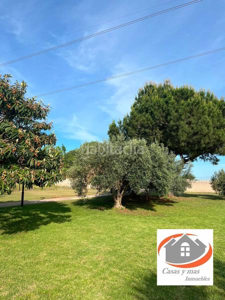 Foto 13562572-5629-4727-939e-d11425423e88. Chalet mit heizung parking pool in Madrigal Villarreal / Vila - real