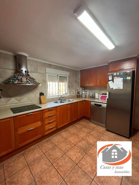 Foto 39b55973-34e1-4ba0-834f-c02c90b1f728. Chalet mit heizung parking pool in Madrigal Villarreal / Vila - real