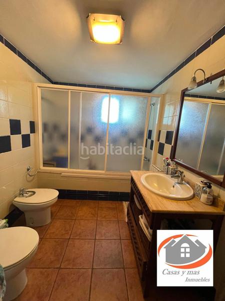 Foto 43e3cf26-99b0-4614-a933-3bcda042ed96. Chalet mit heizung parking pool in Madrigal Villarreal / Vila - real