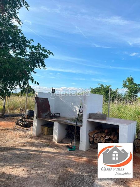 Foto 6059f2ba-f7b4-4dbc-a379-f294d8e869b8. Chalet mit heizung parking pool in Madrigal Villarreal / Vila - real