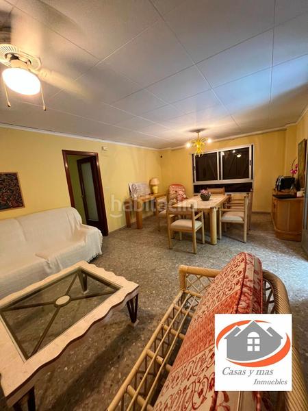 Foto 61e71834-0aaa-4522-b072-ad25fe709824. Chalet mit heizung parking pool in Madrigal Villarreal / Vila - real