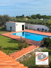 Chalet  Madrigal. Masset en venta zona madrigal
