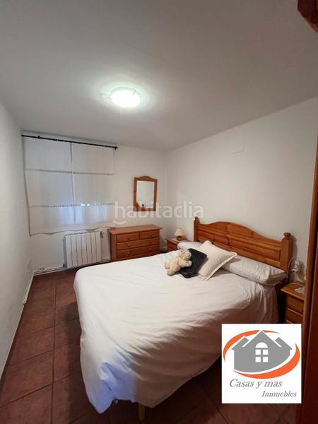 Foto 7833fd11-caca-4905-8fad-3d2bf6aee104. Chalet mit heizung parking pool in Madrigal Villarreal / Vila - real