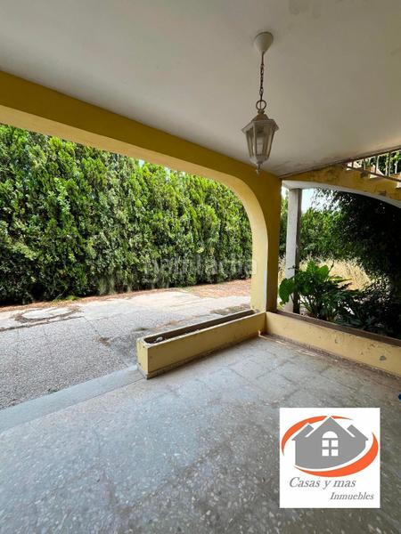 Foto c9cbedd6-bb65-4663-8049-011b059d2696. Chalet mit heizung parking pool in Madrigal Villarreal / Vila - real