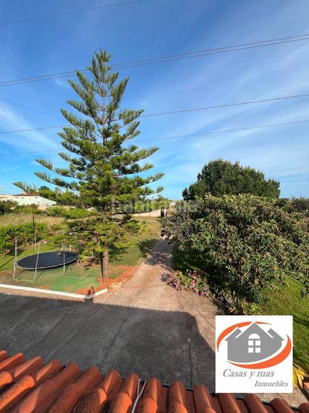 Foto d04e9d74-8002-421c-9fca-a5823c5c6a7e. Chalet mit heizung parking pool in Madrigal Villarreal / Vila - real