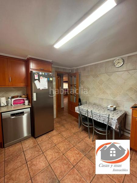 Foto f188d279-de89-43a3-ba57-62b891a9b437. Chalet mit heizung parking pool in Madrigal Villarreal / Vila - real