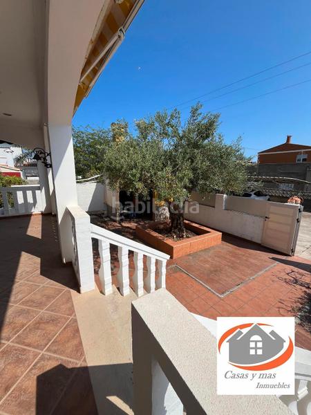 Foto 09abc56a-be1e-4f50-9e76-d76ac9f5542a. Chalet  independiente en Playa-Ben Afeli Almazora / Almassora