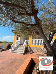 Chalet  Maixa. Chalet independiente