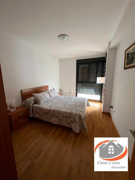 Foto a11ac62e-d528-4b58-888f-cfb2b4044a95. Attico con riscaldamento parcheggio in El Pilar Villarreal / Vila - real