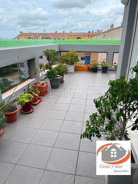 Foto c6aad561-86b8-4f2a-8b16-2fe80adffddd. Attico con riscaldamento parcheggio in El Pilar Villarreal / Vila - real