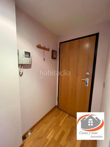Foto d64826ef-7400-44ea-bbd8-c8e2b9a2dd41. Attico con riscaldamento parcheggio in El Pilar Villarreal / Vila - real