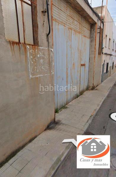 Foto 92551b5b-8244-4cde-8720-bf4f34aa70d5. Propriété dans Madrigal Villarreal / Vila - real