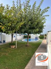 Casa adossada  L´om blanc. Adosado en perfecto estado