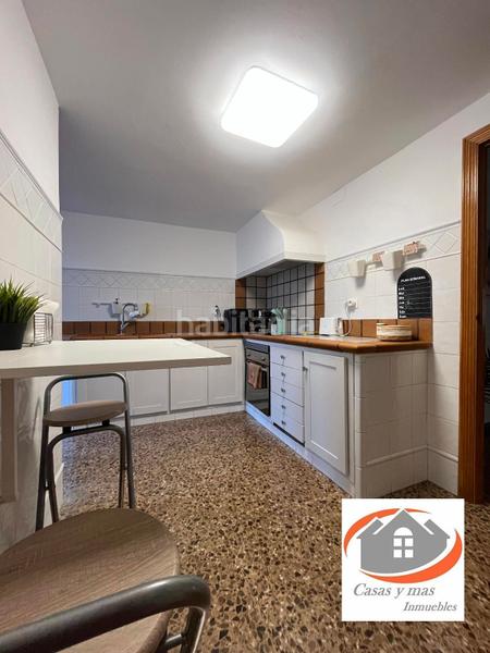 Foto 16844674-934d-4dd4-94a1-4eecf894eb6e. Piso  en venta con terraza en Cariñena - Carinyena Villarreal / Vila - real