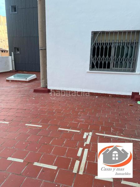 Foto 20ce921c-78f2-43f7-851c-ee1adfefee10. Piso  en venta con terraza en Cariñena - Carinyena Villarreal / Vila - real