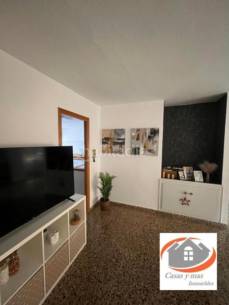 Foto 6f4749e7-360f-40da-ac28-737721040094. Piso  en venta con terraza en Cariñena - Carinyena Villarreal / Vila - real