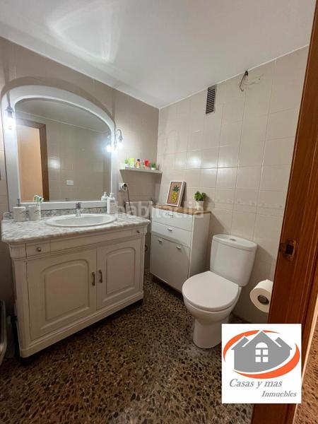 Foto 70667890-618f-4172-aebb-c6b39e22095f. Piso  en venta con terraza en Cariñena - Carinyena Villarreal / Vila - real