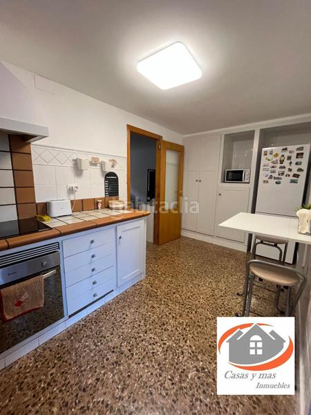 Foto 956b98ca-6e49-4eb3-bf64-5b17ccb57219. Piso  en venta con terraza en Cariñena - Carinyena Villarreal / Vila - real