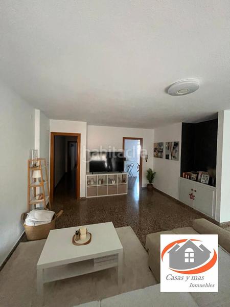 Foto a371a2ac-3d72-41d2-9d55-6366a15690e9. Piso  en venta con terraza en Cariñena - Carinyena Villarreal / Vila - real