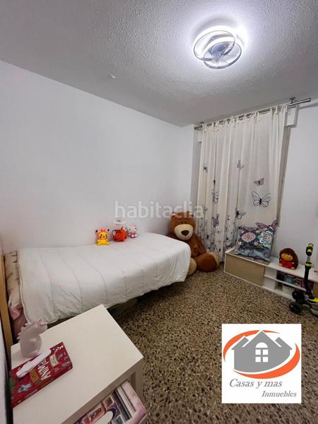 Foto bc9ab7d6-e674-4920-bb6b-5ea98607ff1b. Piso  en venta con terraza en Cariñena - Carinyena Villarreal / Vila - real
