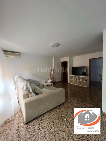 Foto c2adec4f-dbe7-4c7c-9731-0cea04aca79f. Piso  en venta con terraza en Cariñena - Carinyena Villarreal / Vila - real