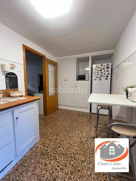 Foto c401f7e9-e6cf-4377-8ae4-f8676c32c822. Piso  en venta con terraza en Cariñena - Carinyena Villarreal / Vila - real