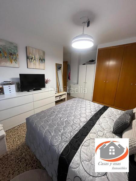Foto c424331b-dcae-4810-a664-282f6e8b45ef. Piso  en venta con terraza en Cariñena - Carinyena Villarreal / Vila - real