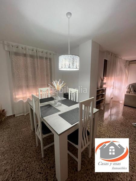 Foto c503d923-635c-46d0-9d5f-04fd4e33f058. Piso  en venta con terraza en Cariñena - Carinyena Villarreal / Vila - real