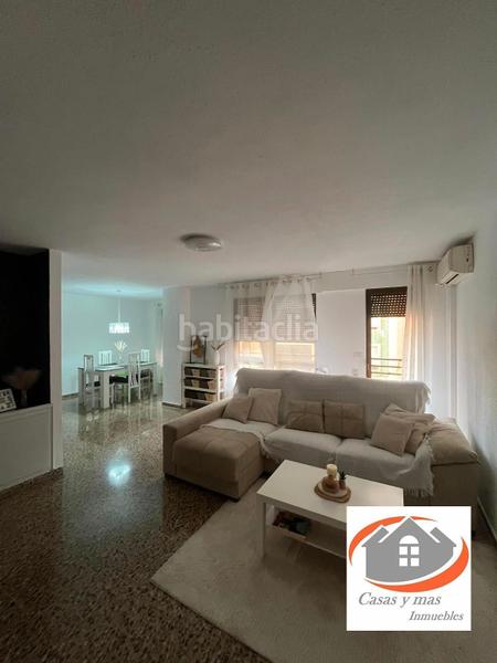Foto ce666949-7d5b-4ae6-8bc2-7775a258a2d8. Piso  en venta con terraza en Cariñena - Carinyena Villarreal / Vila - real