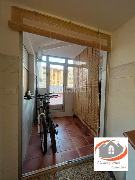 Foto df468ddc-0462-4a3d-99ce-4d1cd4c275e1. Piso  en venta con terraza en Cariñena - Carinyena Villarreal / Vila - real