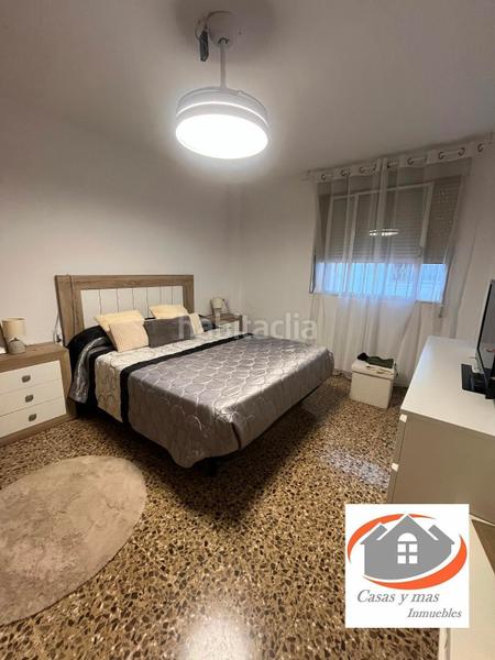 Foto f1514758-a38a-4d5e-80c8-38b0c5ca6630. Piso  en venta con terraza en Cariñena - Carinyena Villarreal / Vila - real