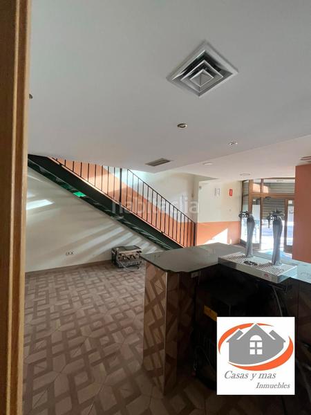 Foto 56c5d336-8b9f-49b6-aa14-c93778eb8ac4. Local comercial a Zona Avenida del Mar Castellón de la Plana