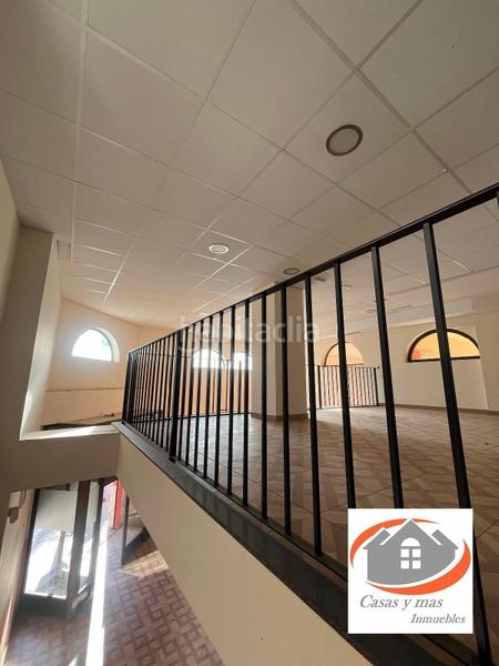 Foto 8af8b2e6-da5a-4e77-a8c7-b737466e21da. Local comercial a Zona Avenida del Mar Castellón de la Plana