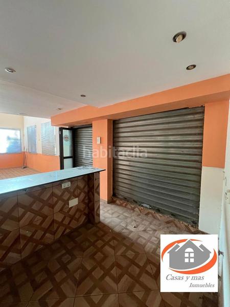 Foto 904a23d8-a31b-4f11-b3ab-2ff39cb336e4. Local comercial a Zona Avenida del Mar Castellón de la Plana