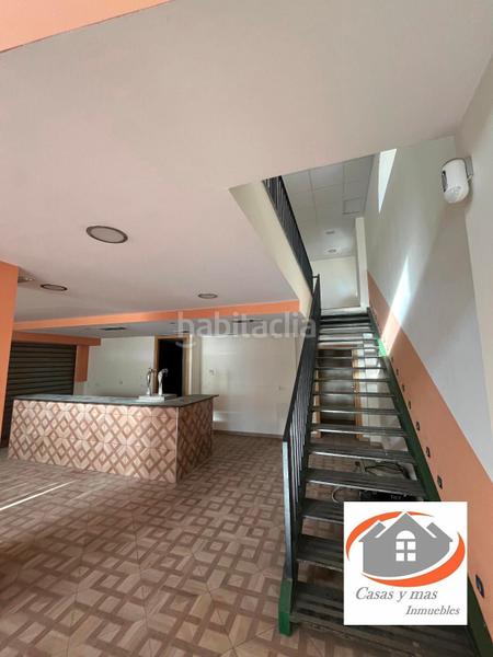 Foto 920f472e-593a-4f60-ae71-fd3e22f0c594. Local comercial a Zona Avenida del Mar Castellón de la Plana