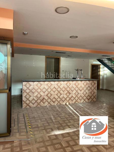 Foto a2f36b90-f6d4-481b-8c19-bcdb4bf32511. Local comercial a Zona Avenida del Mar Castellón de la Plana